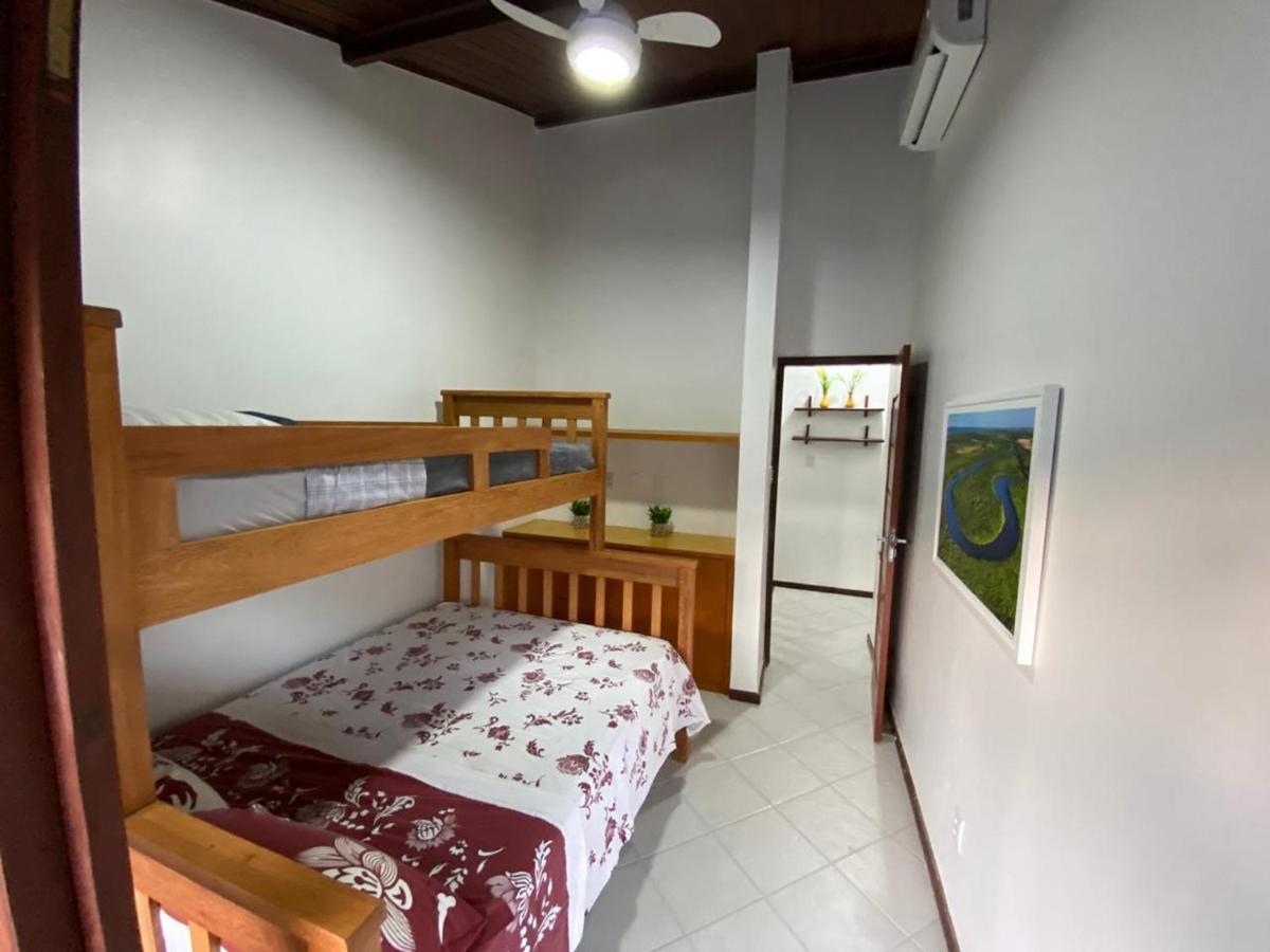サルバドール Casa Tropical Pe Na Areiaヴィラ エクステリア 写真