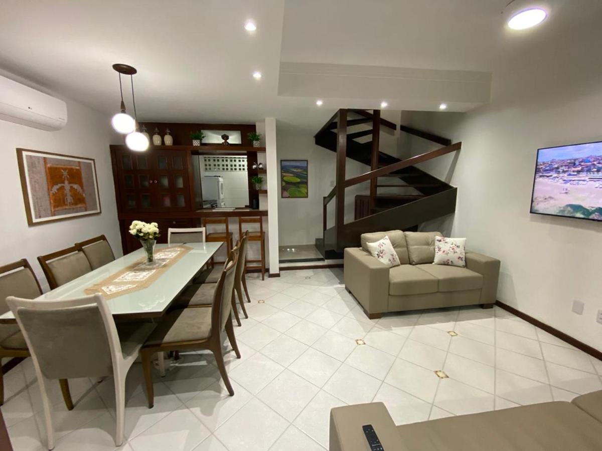 サルバドール Casa Tropical Pe Na Areiaヴィラ エクステリア 写真