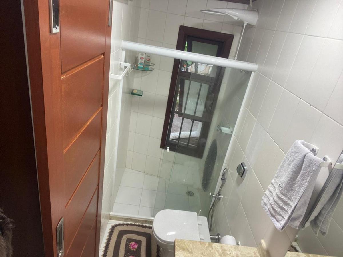 サルバドール Casa Tropical Pe Na Areiaヴィラ エクステリア 写真