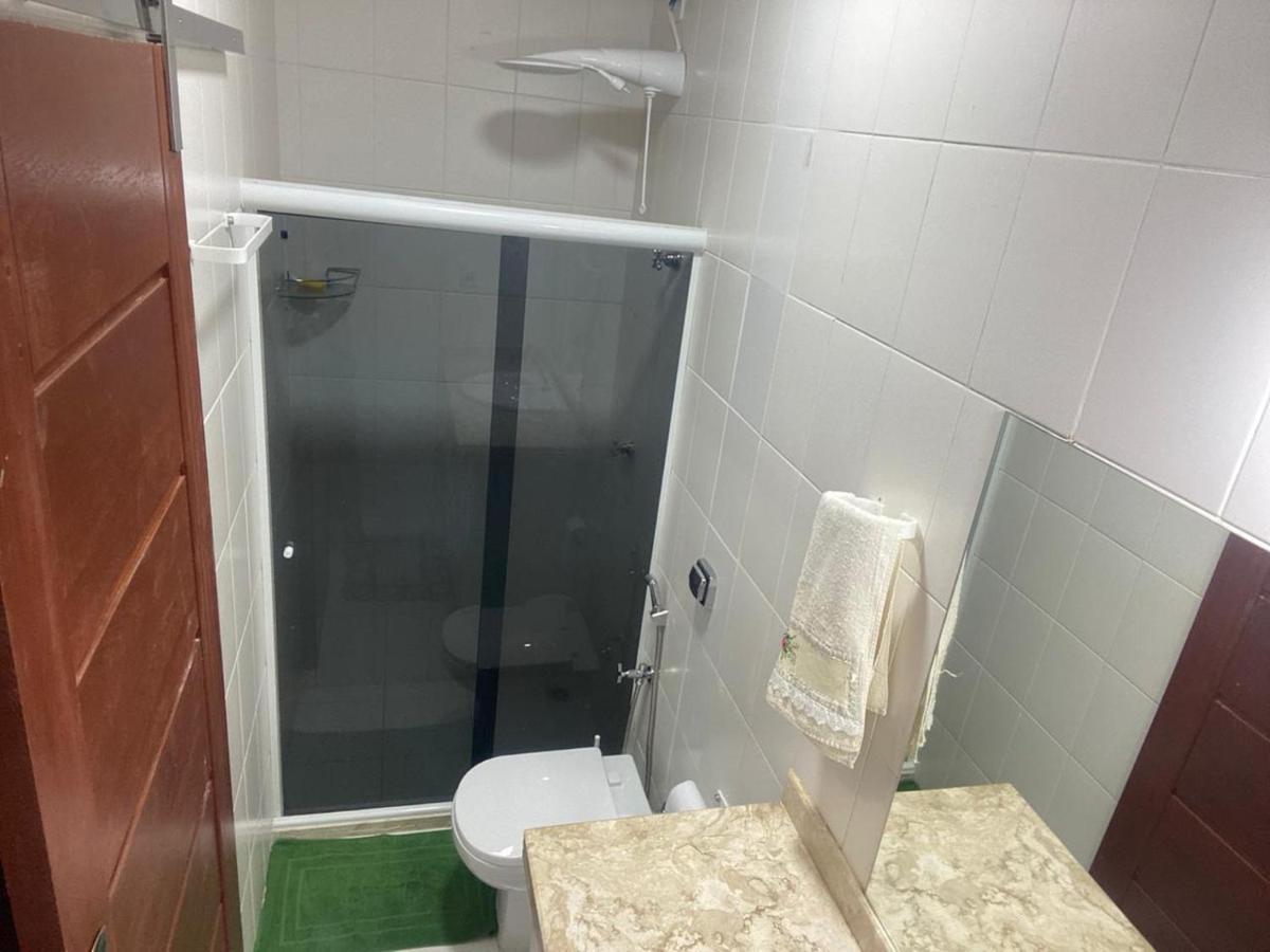 サルバドール Casa Tropical Pe Na Areiaヴィラ エクステリア 写真